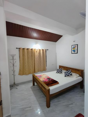 Misty Homes Homestay